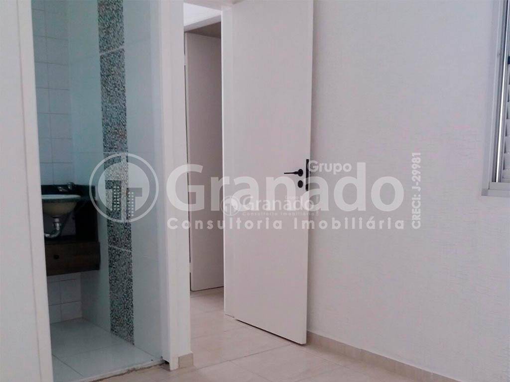 Apartamento à venda com 3 quartos, 56m² - Foto 6