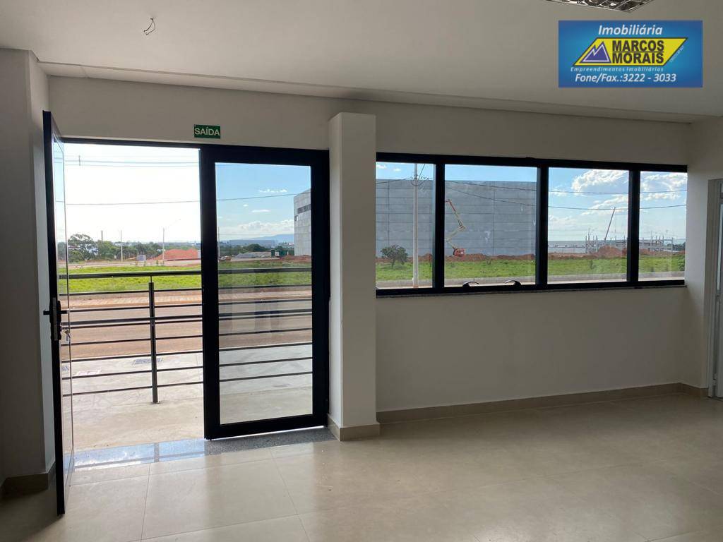 Depósito-Galpão-Armazém para alugar, 2700m² - Foto 11