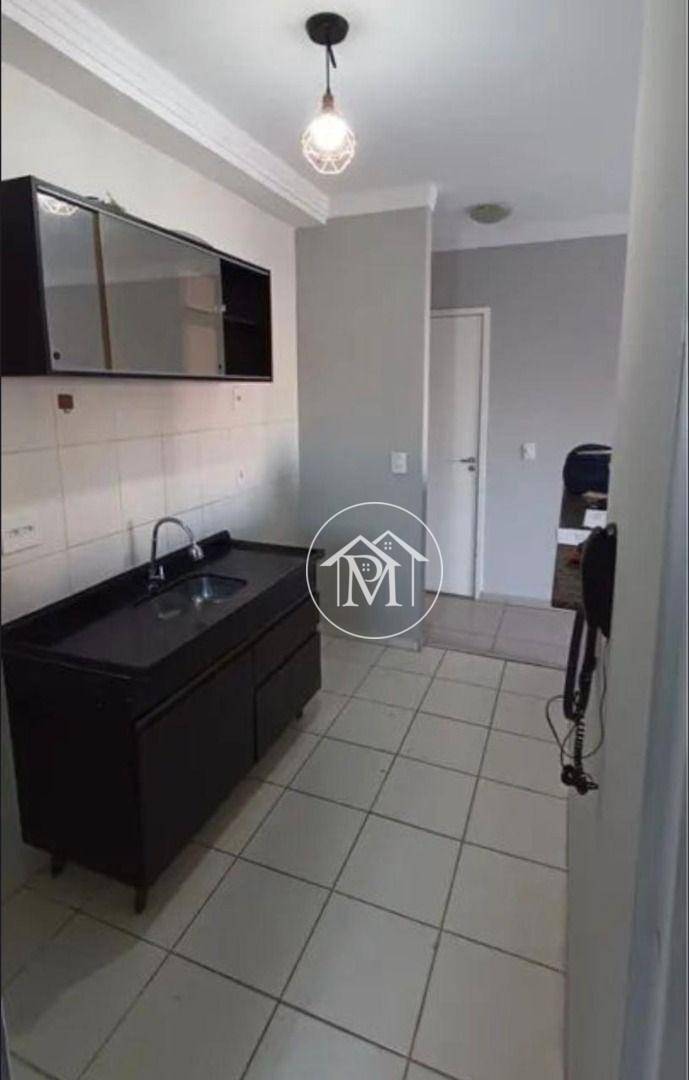 Apartamento à venda com 3 quartos, 72m² - Foto 2