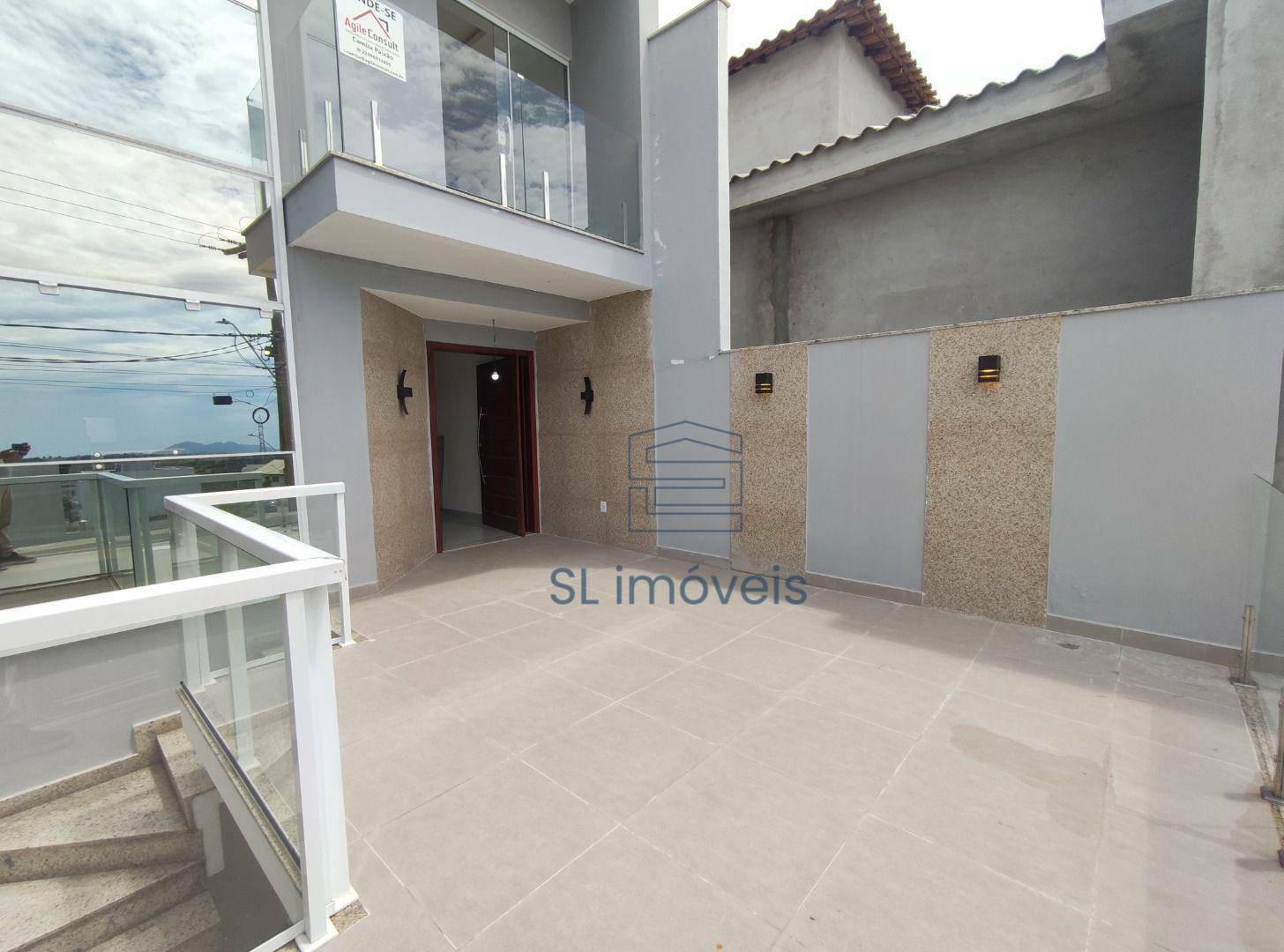 Casa à venda com 3 quartos, 290m² - Foto 6