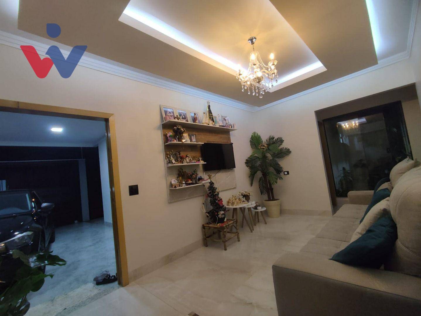 Casa à venda com 3 quartos, 170m² - Foto 4