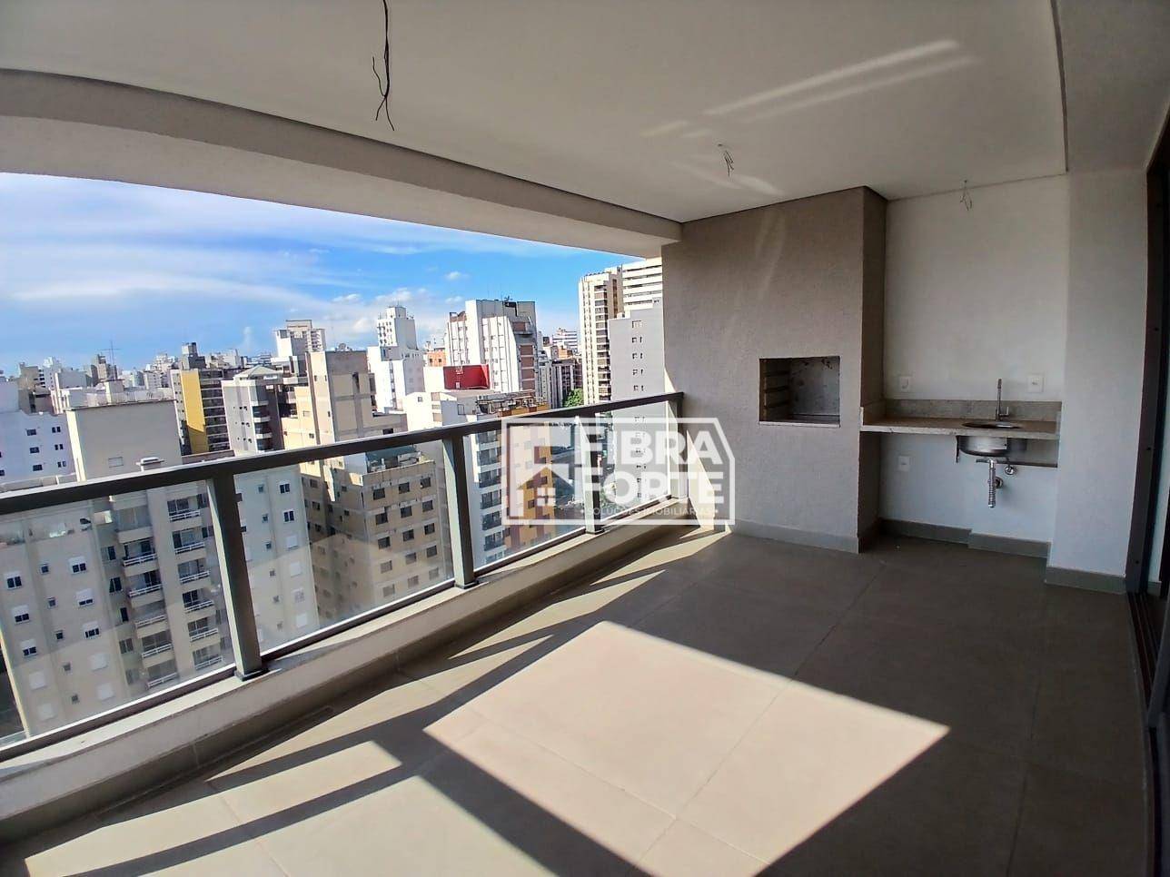 Apartamento à venda com 3 quartos, 111m² - Foto 7