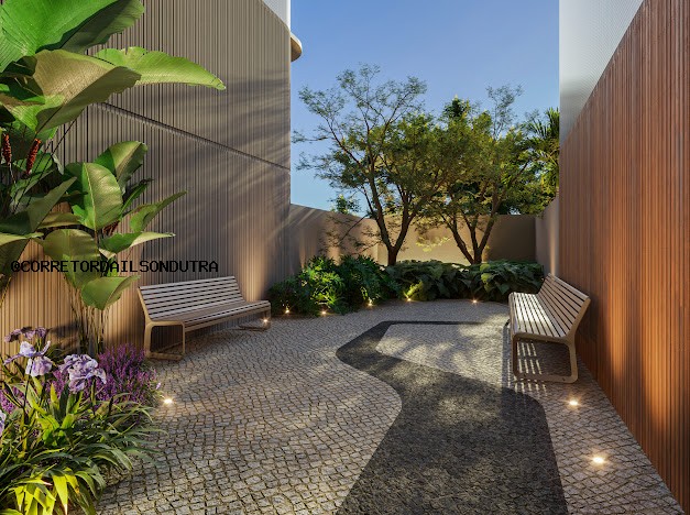 Apartamento à venda com 3 quartos, 154m² - Foto 36