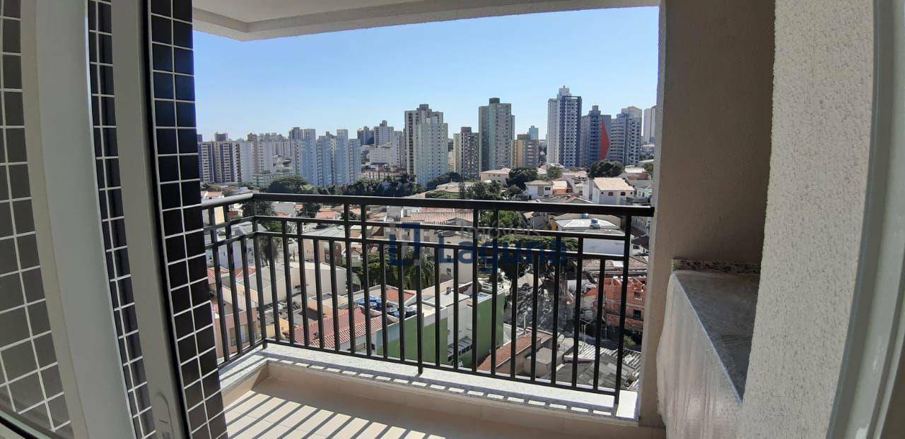 Apartamento para alugar com 3 quartos, 76m² - Foto 6