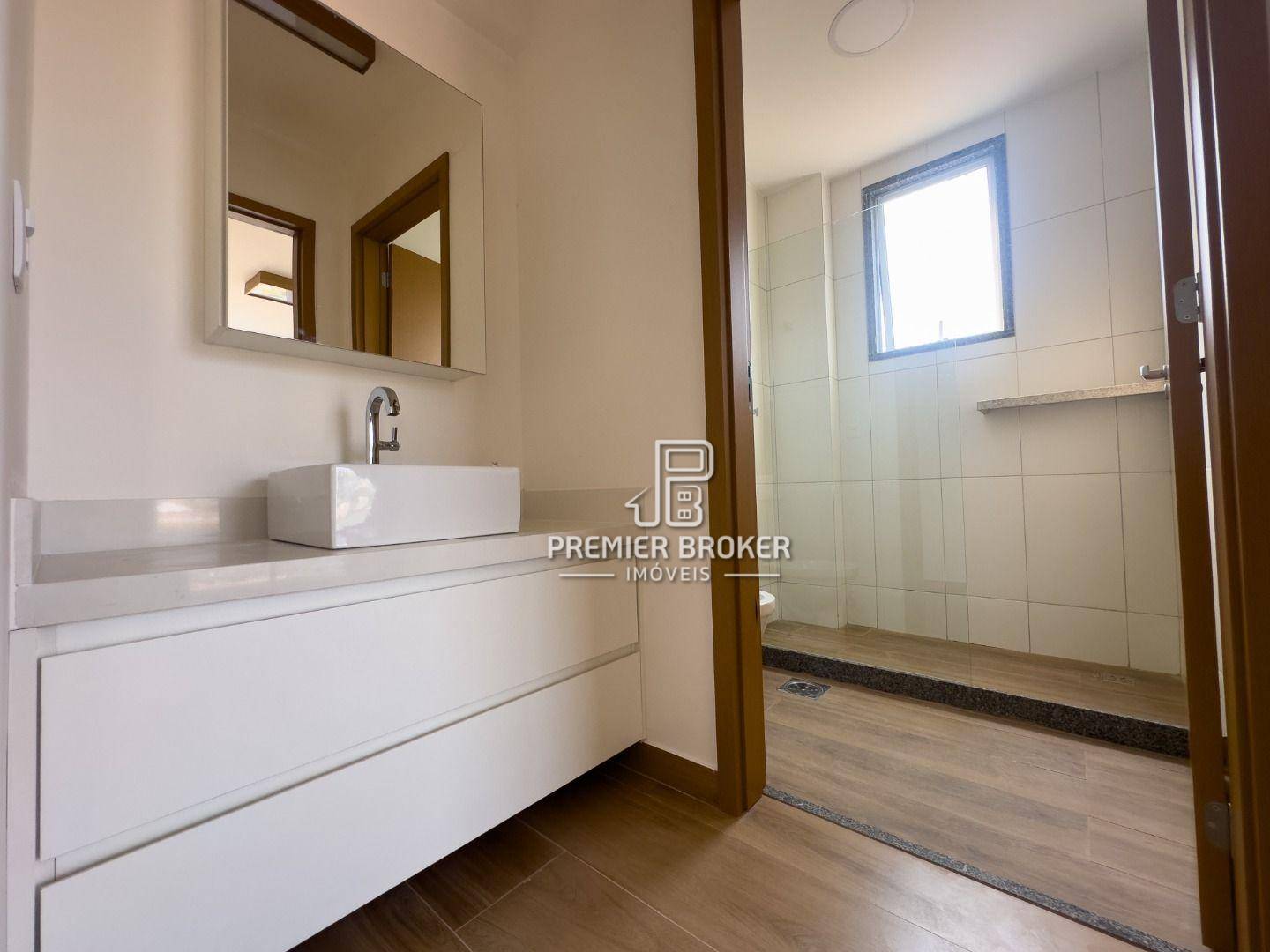 Apartamento à venda com 1 quarto, 44m² - Foto 8