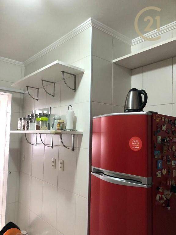 Apartamento à venda com 2 quartos, 67m² - Foto 19