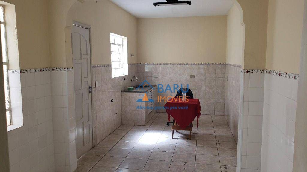 Sobrado para alugar com 1 quarto, 270m² - Foto 3