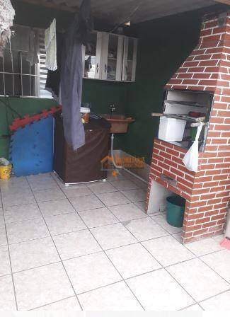 Sobrado à venda com 4 quartos, 160m² - Foto 25