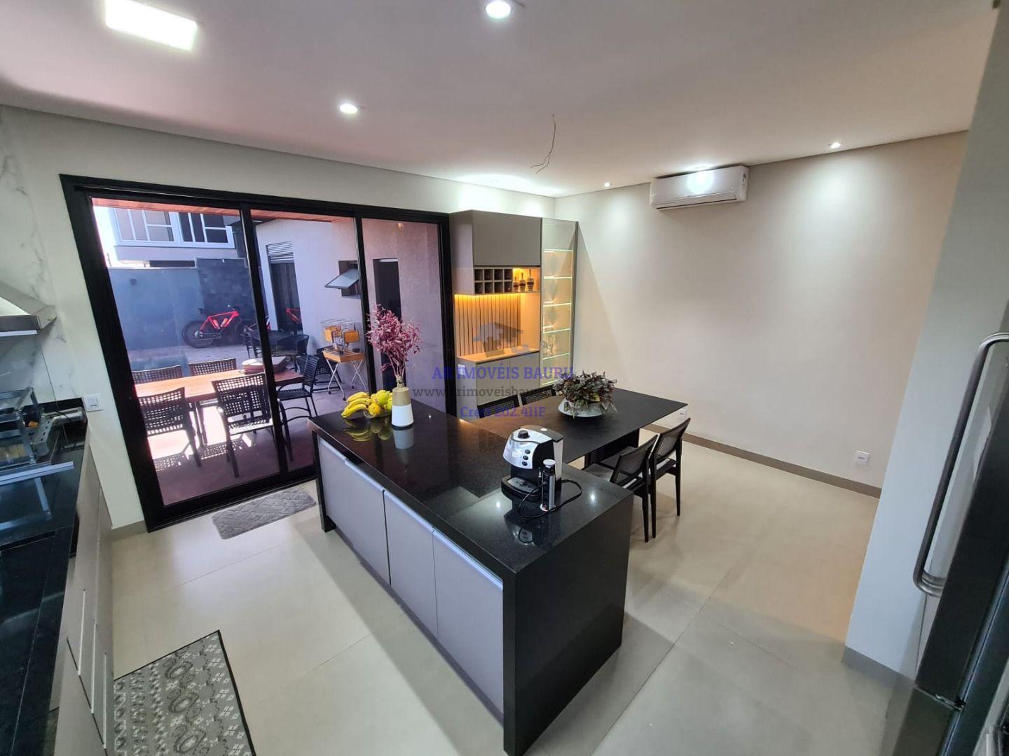 Casa à venda com 3 quartos, 220m² - Foto 9