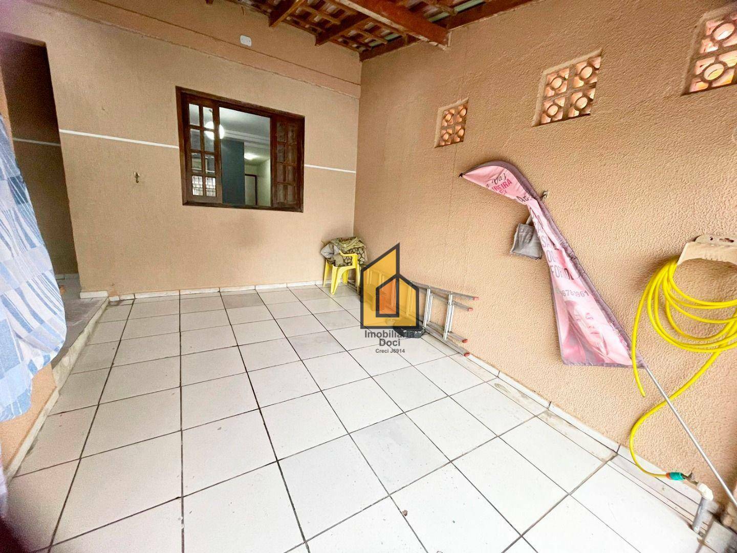 Sobrado à venda com 4 quartos, 120m² - Foto 3