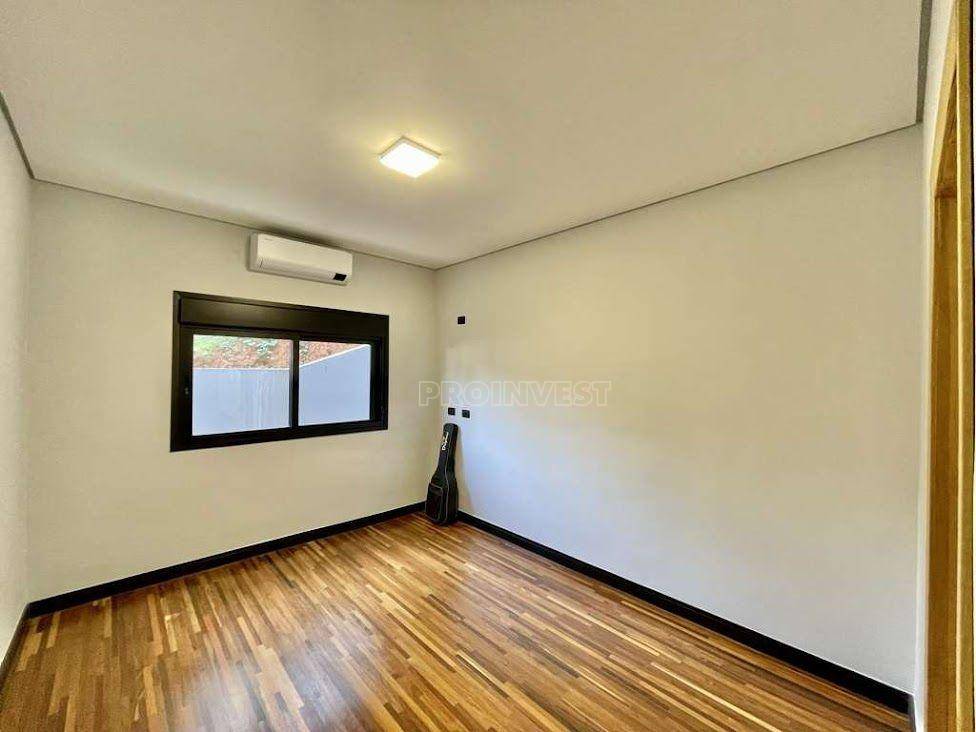 Casa de Condomínio à venda com 3 quartos, 321m² - Foto 43