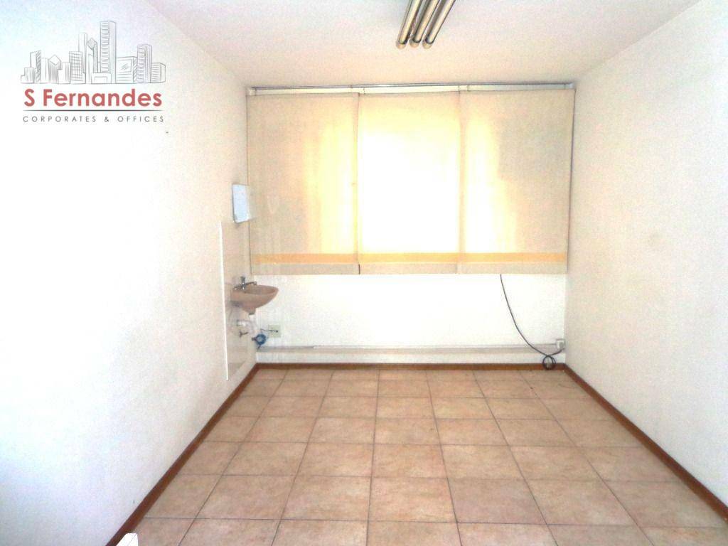 Conjunto Comercial-Sala à venda, 109m² - Foto 9