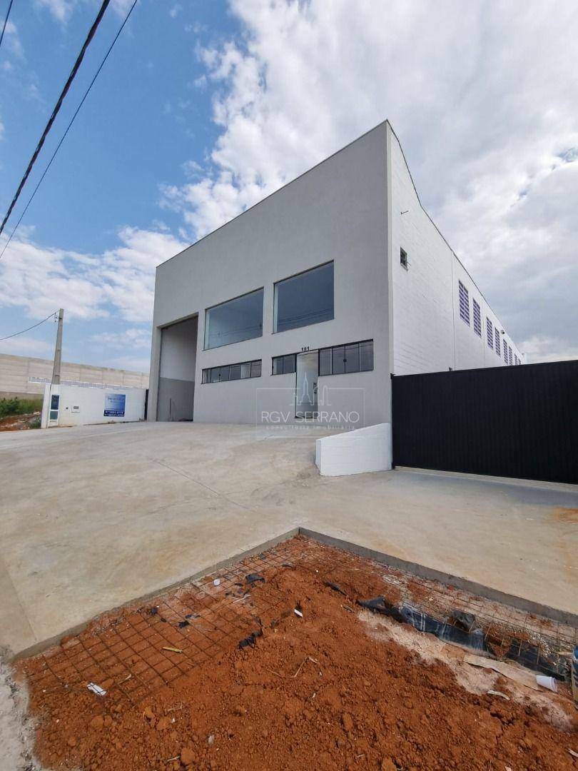 Depósito-Galpão-Armazém para alugar, 780m² - Foto 9