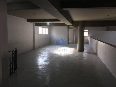 Loja-Salão para alugar, 460m² - Foto 12