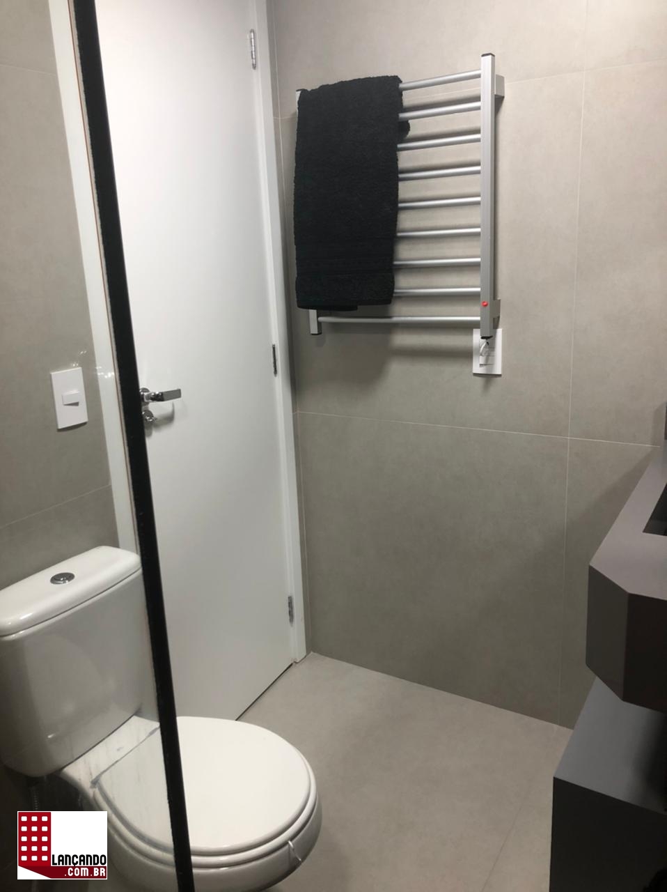 Apartamento à venda com 2 quartos, 90m² - Foto 4