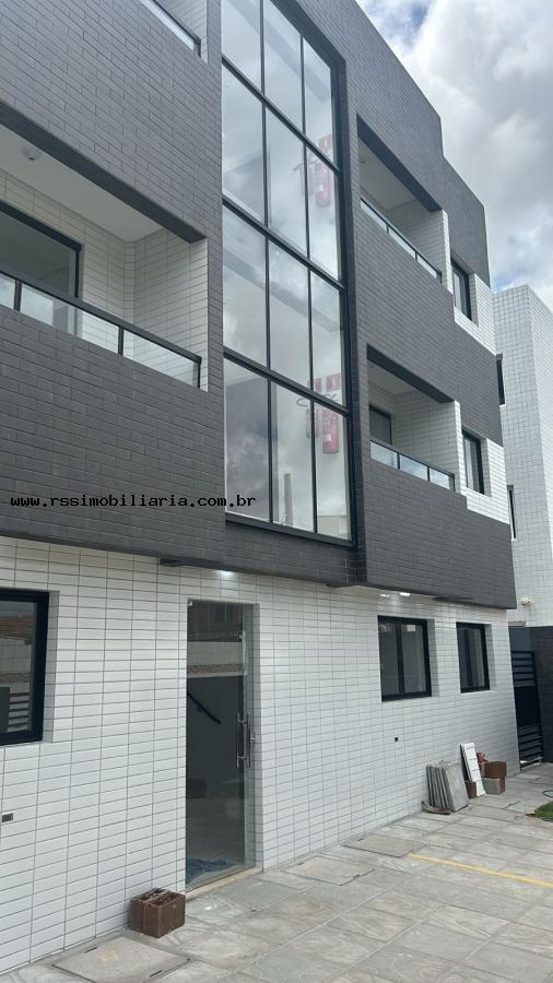 Apartamento à venda com 2 quartos, 51m² - Foto 7