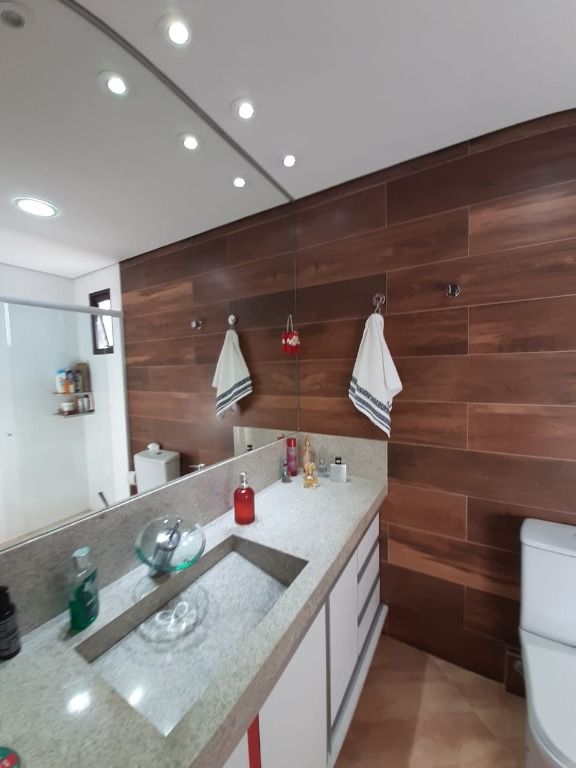 Apartamento à venda com 3 quartos, 74m² - Foto 16