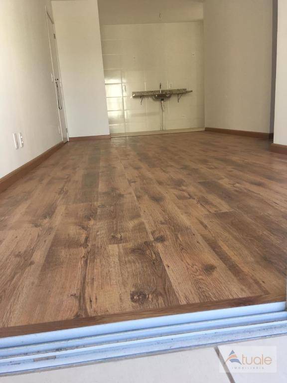 Apartamento à venda com 2 quartos, 58m² - Foto 7