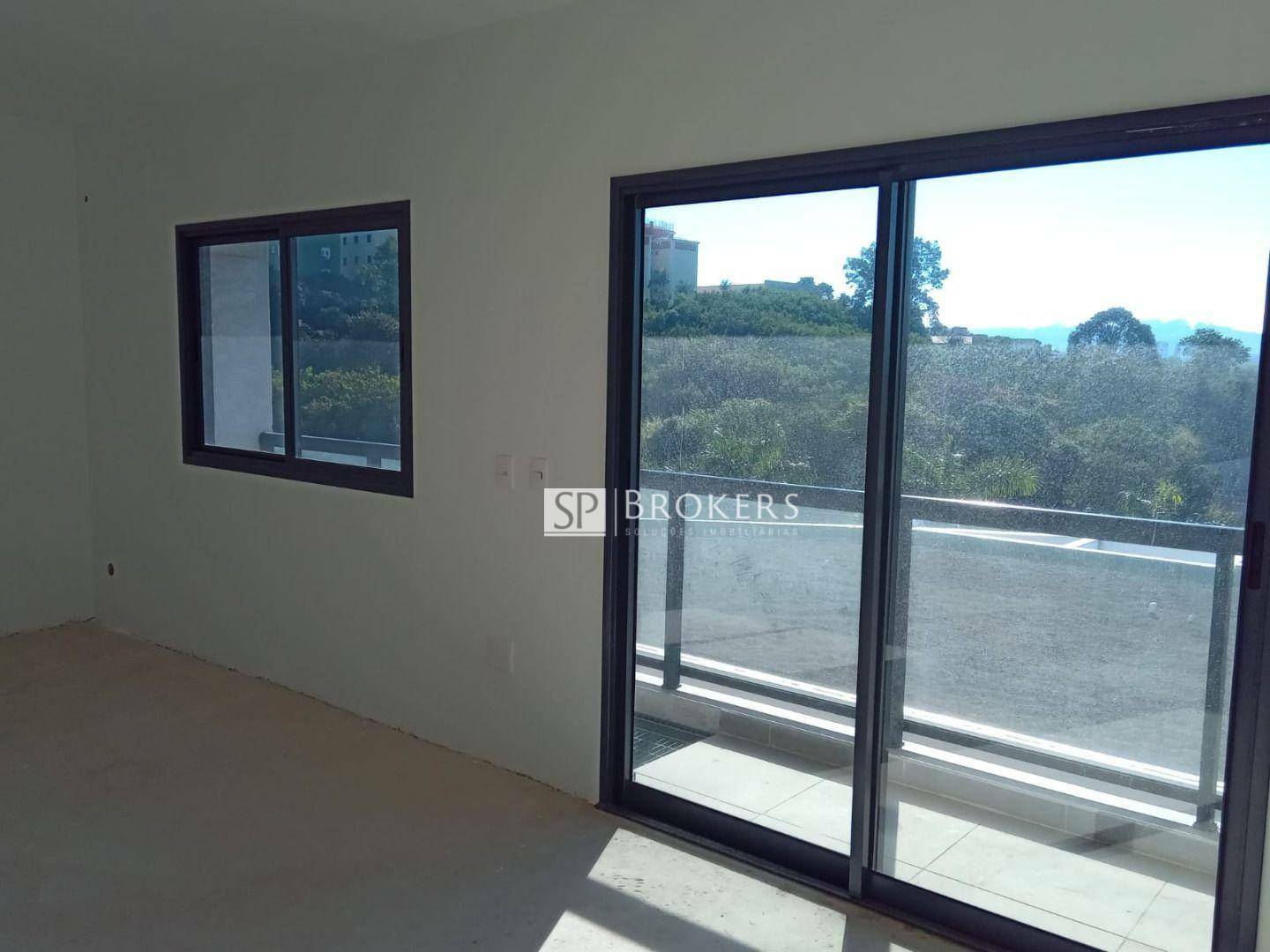 Conjunto Comercial-Sala para alugar, 40m² - Foto 1