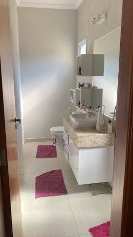 Casa de Condomínio à venda com 3 quartos, 190m² - Foto 14