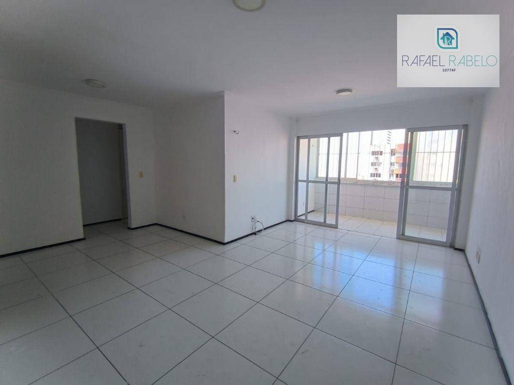 Apartamento à venda com 3 quartos, 101m² - Foto 6