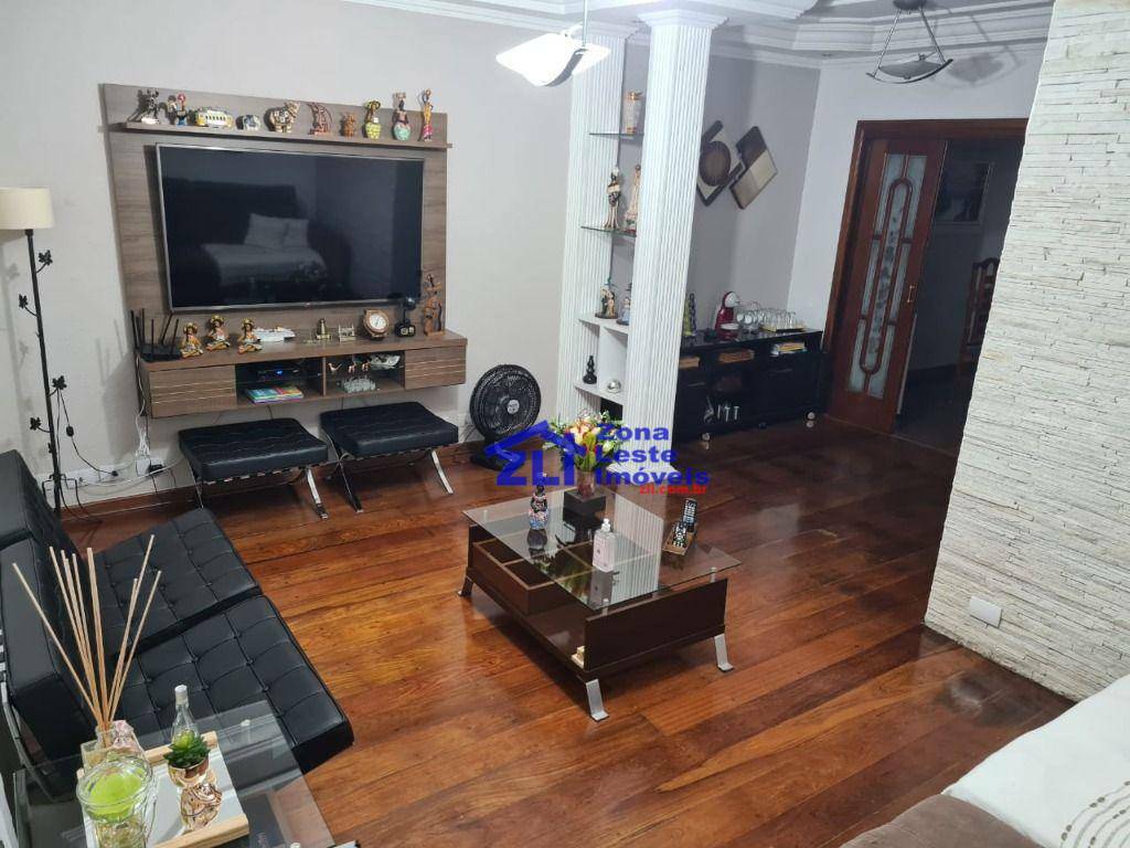 Sobrado à venda com 3 quartos, 161m² - Foto 5