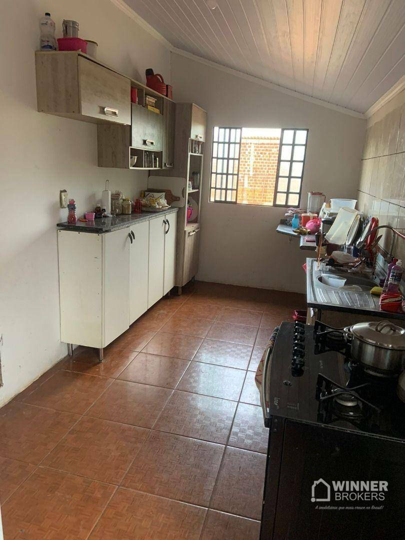 Casa à venda com 4 quartos, 612M2 - Foto 3