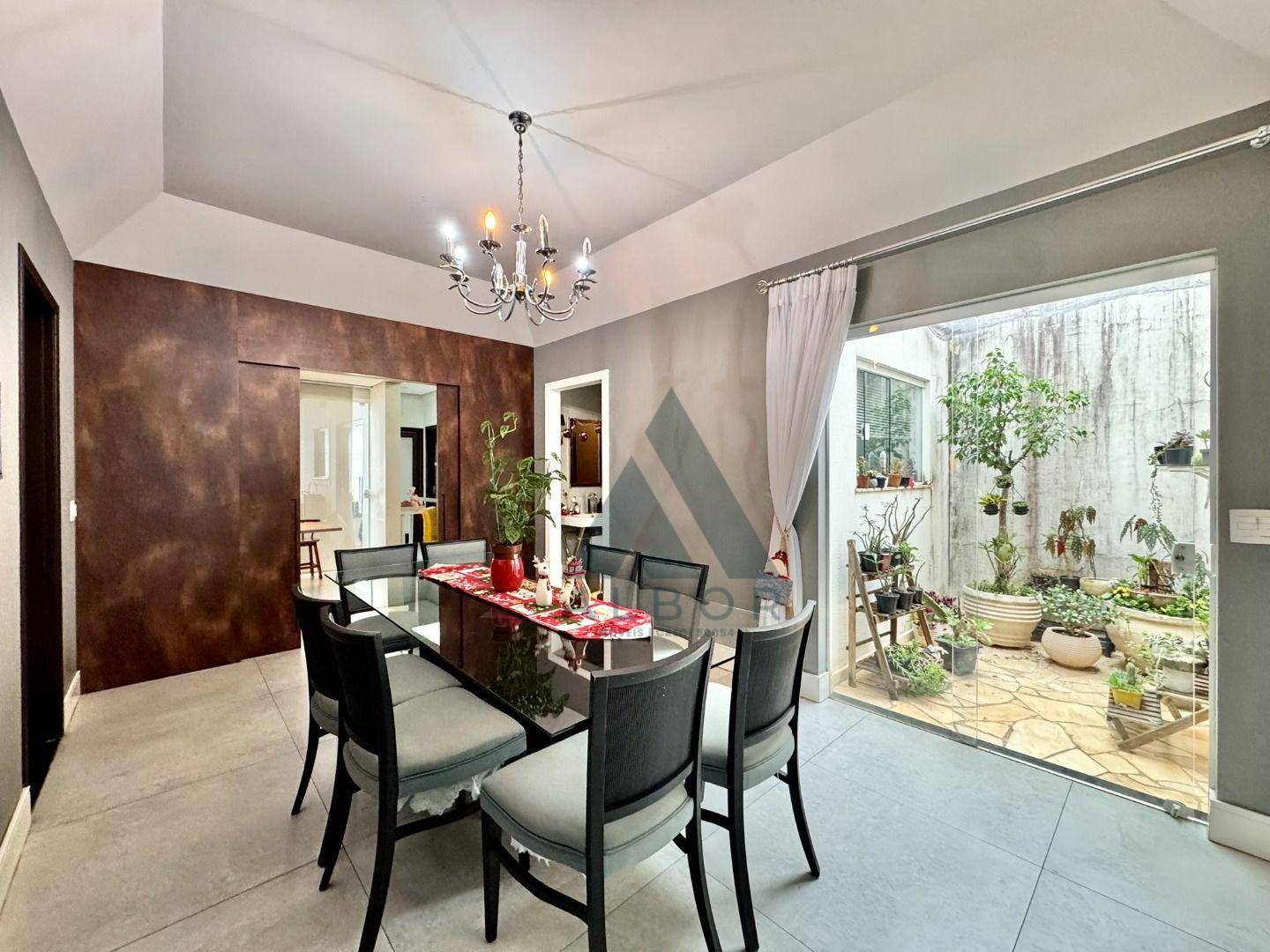 Casa de Condomínio, 3 quartos - Foto 3