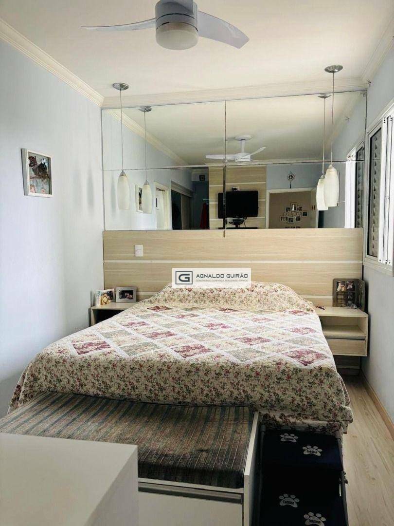 Apartamento à venda com 3 quartos, 96m² - Foto 5