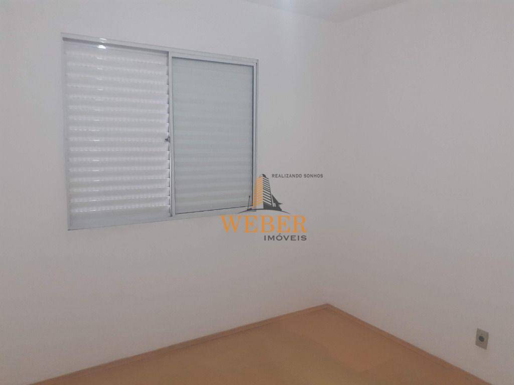 Casa de Condomínio à venda com 2 quartos, 60m² - Foto 21