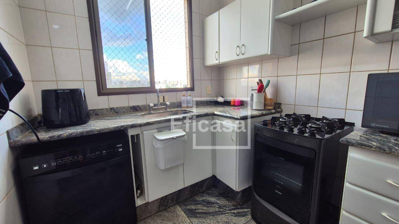 Cobertura à venda com 3 quartos, 260m² - Foto 9