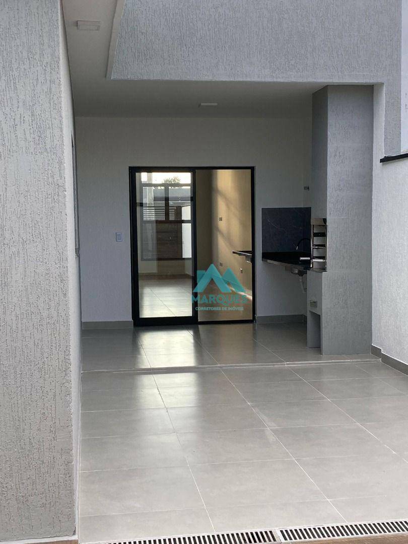 Casa, 3 quartos, 93 m² - Foto 4