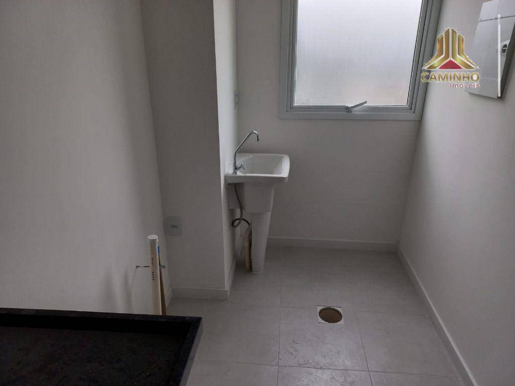 Apartamento à venda com 2 quartos, 52m² - Foto 11