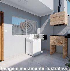 Sobrado à venda com 3 quartos, 125m² - Foto 3