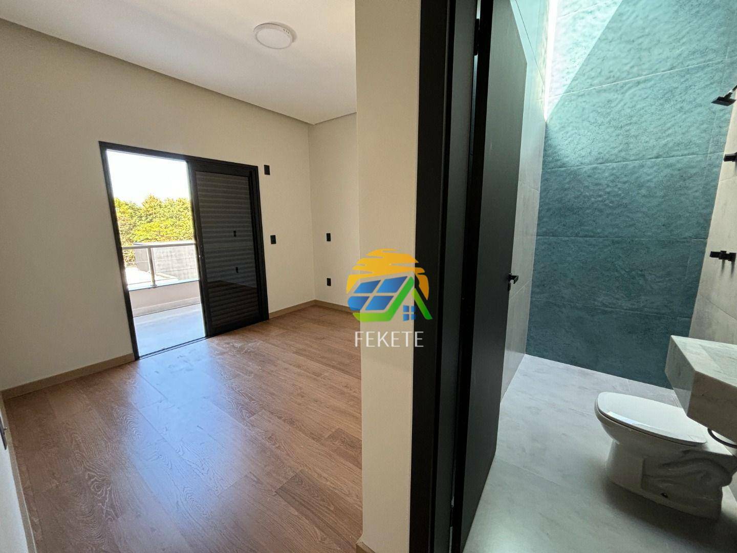 Casa de Condomínio à venda com 3 quartos, 185m² - Foto 11