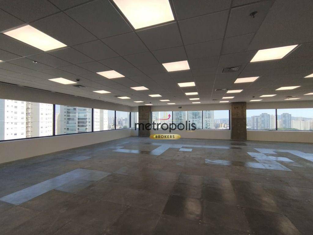 Conjunto Comercial-Sala para alugar, 1602m² - Foto 2