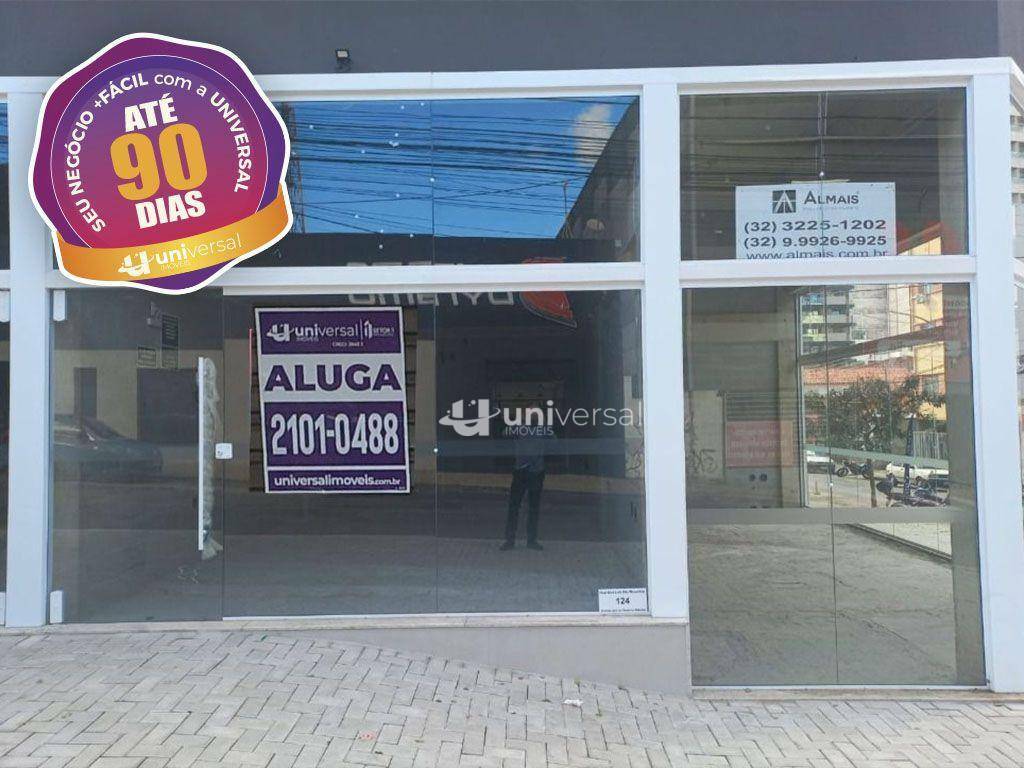 Loja-Salão para alugar, 30m² - Foto 1