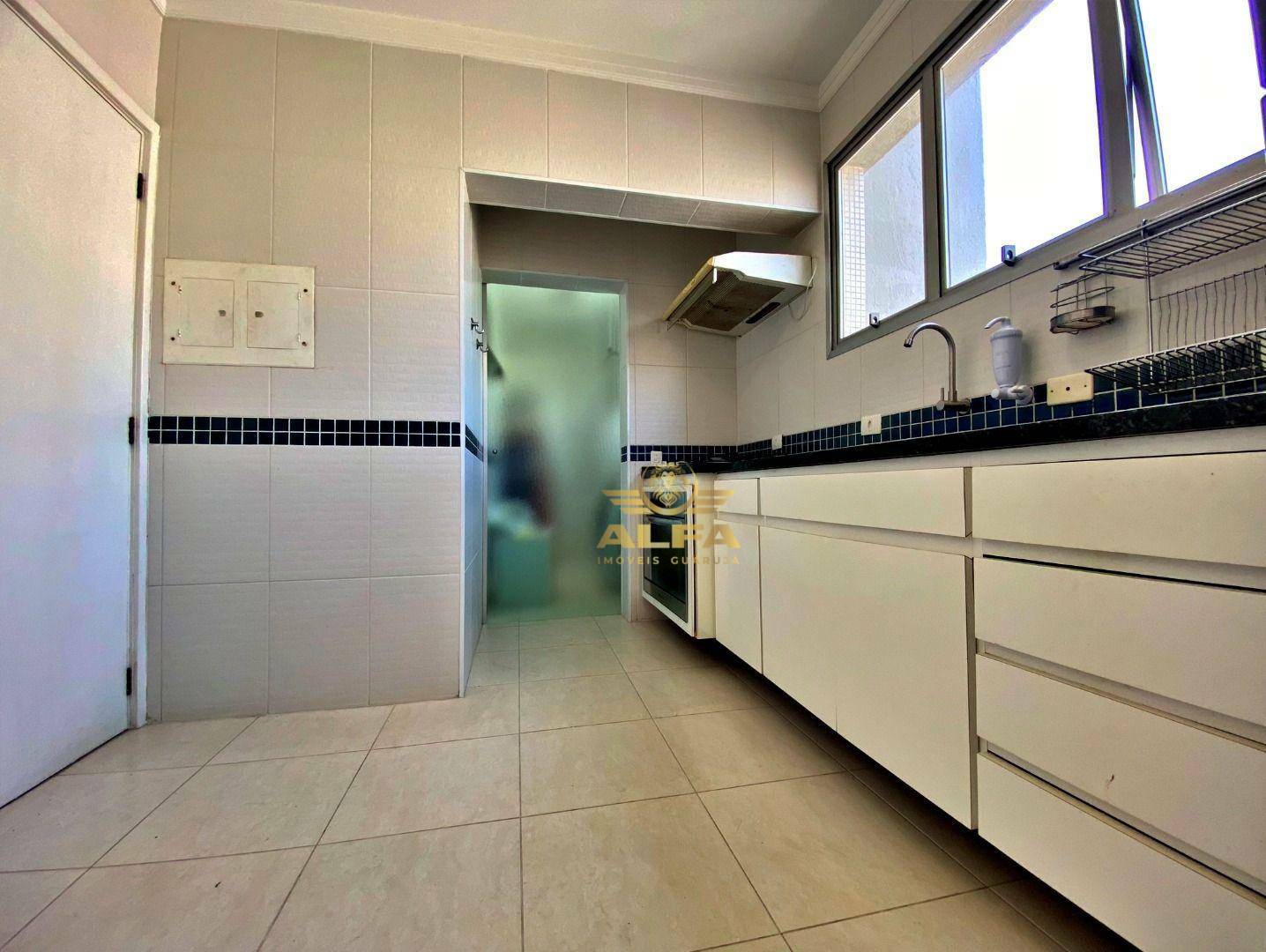 Apartamento à venda com 3 quartos, 100m² - Foto 20