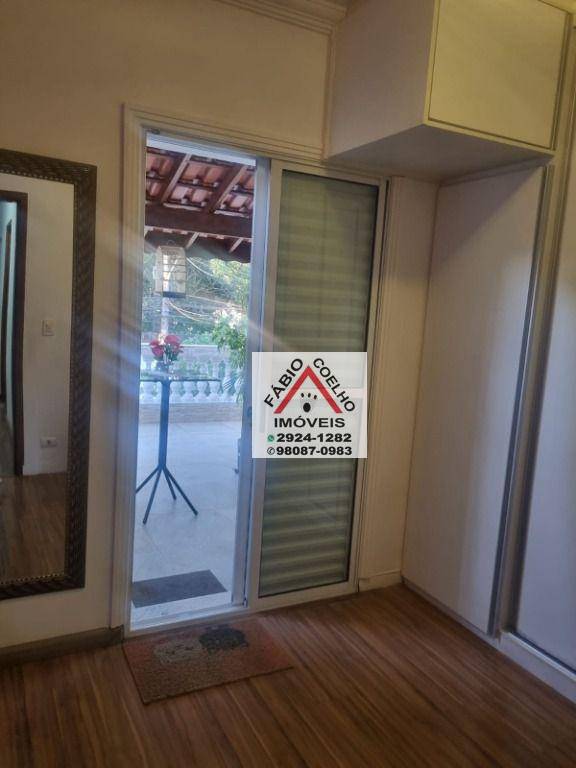 Sobrado à venda com 4 quartos, 93m² - Foto 43