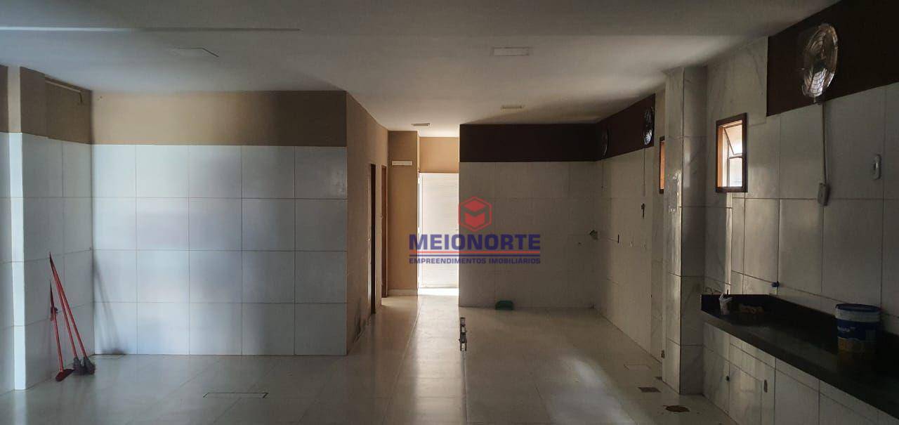 Loja-Salão, 95 m² - Foto 4