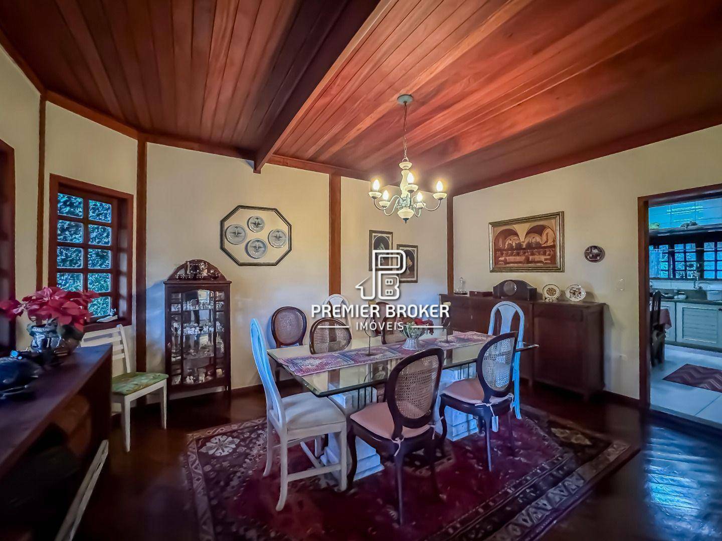 Casa de Condomínio à venda com 4 quartos, 230m² - Foto 6