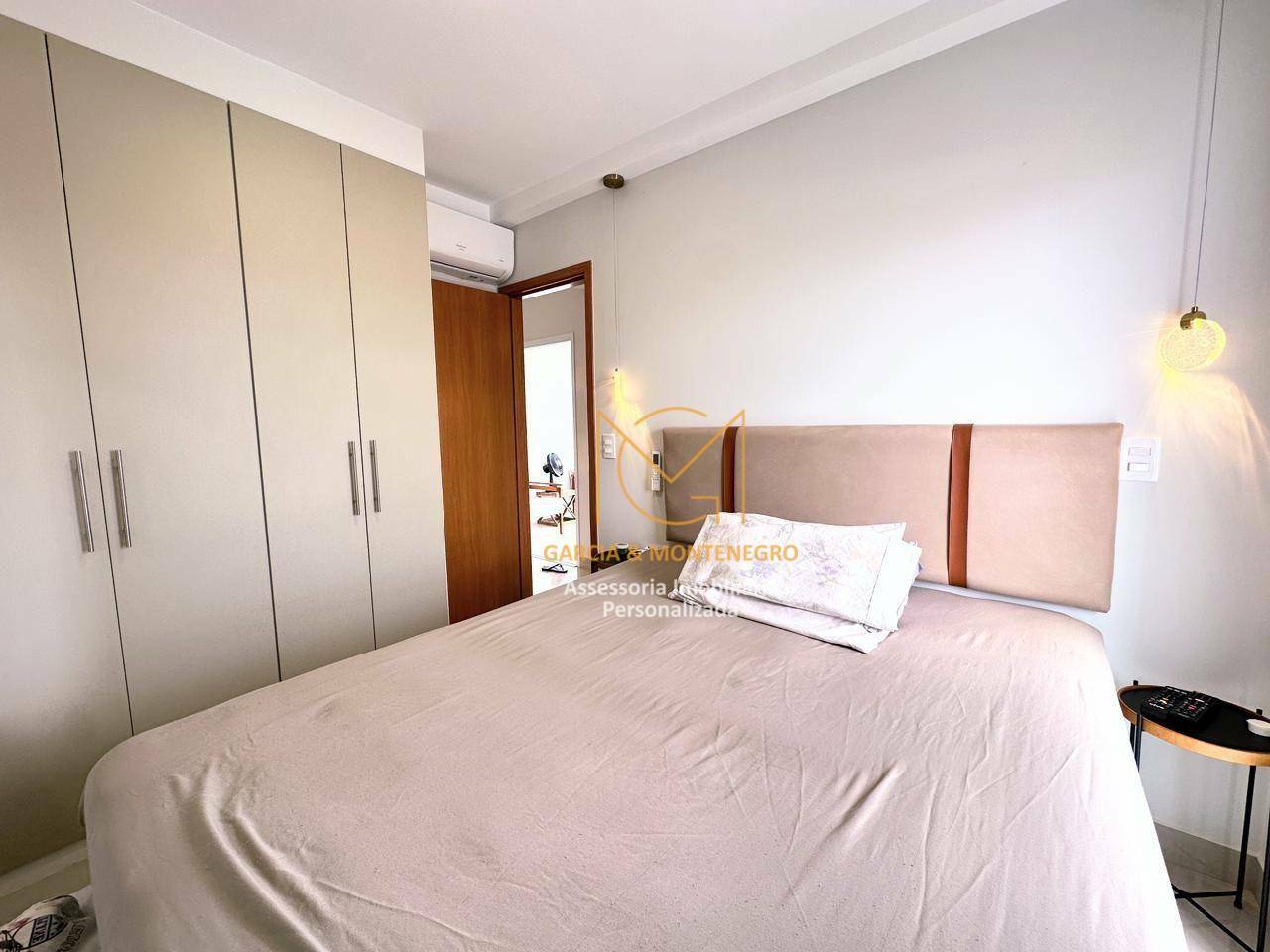 Apartamento à venda com 2 quartos, 53m² - Foto 8