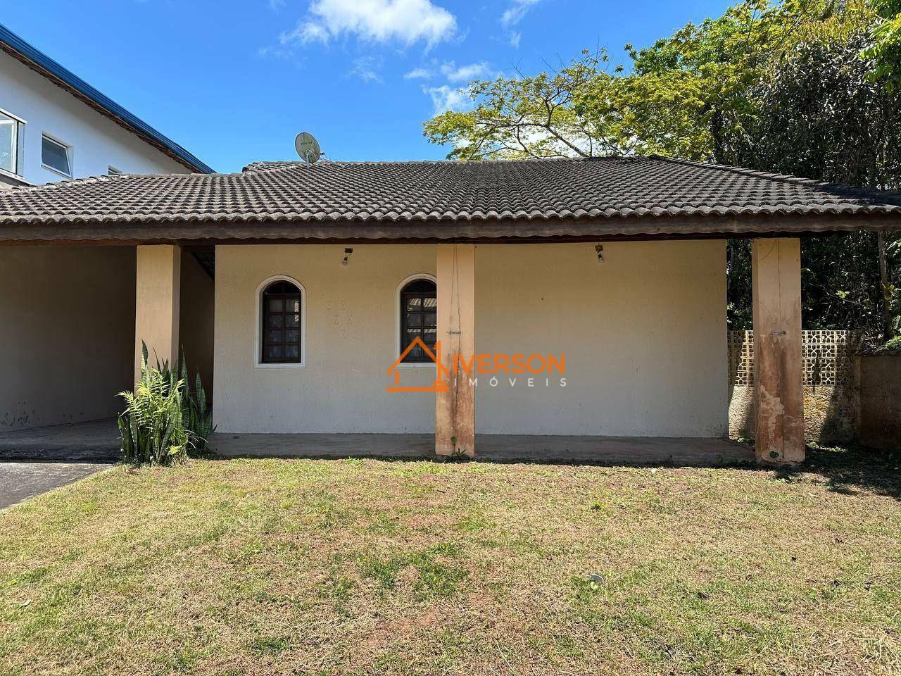 Casa de Condomínio à venda com 3 quartos, 140m² - Foto 20