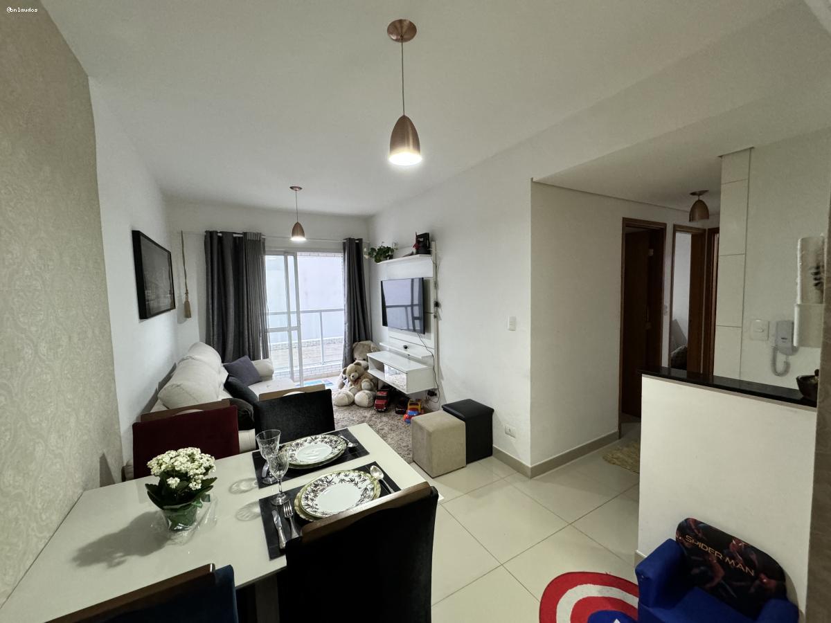 Apartamento para alugar com 2 quartos, 54m² - Foto 2