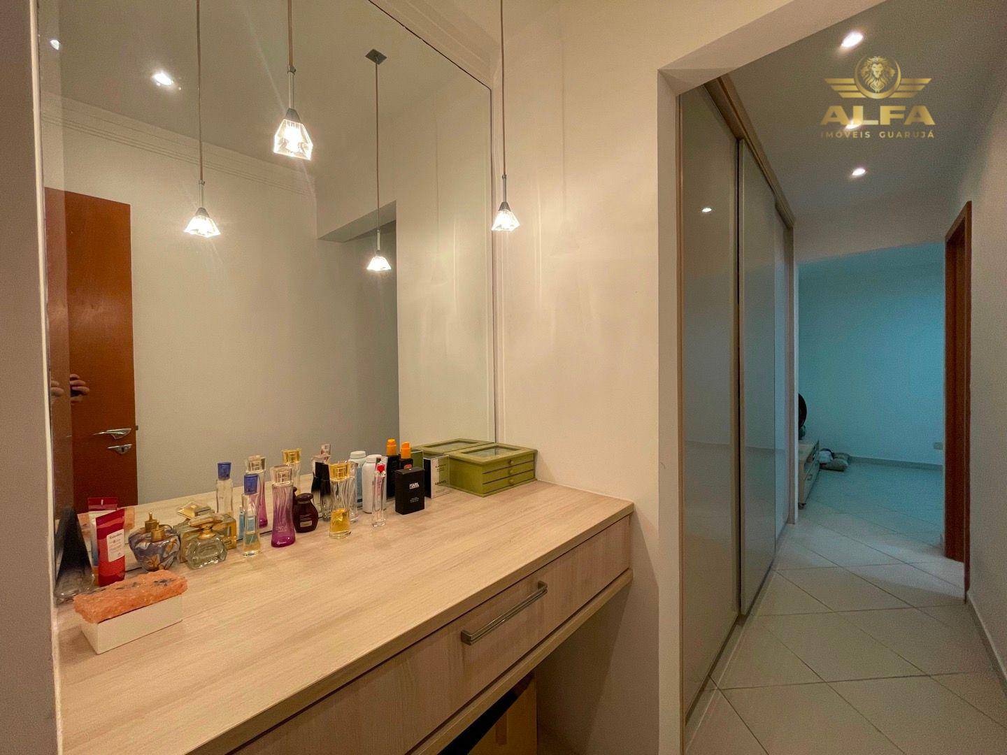 Apartamento à venda com 4 quartos, 175m² - Foto 23