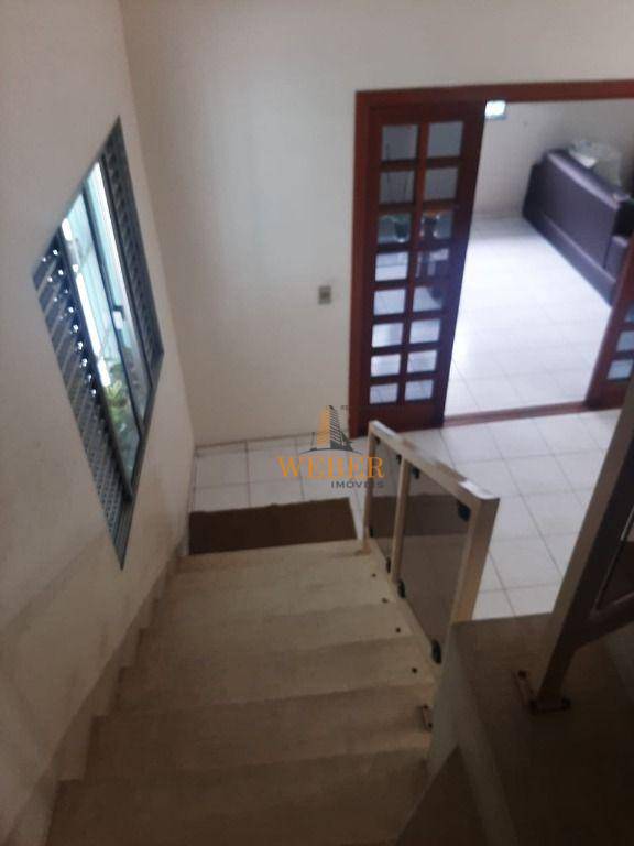 Sobrado à venda com 3 quartos, 285m² - Foto 39