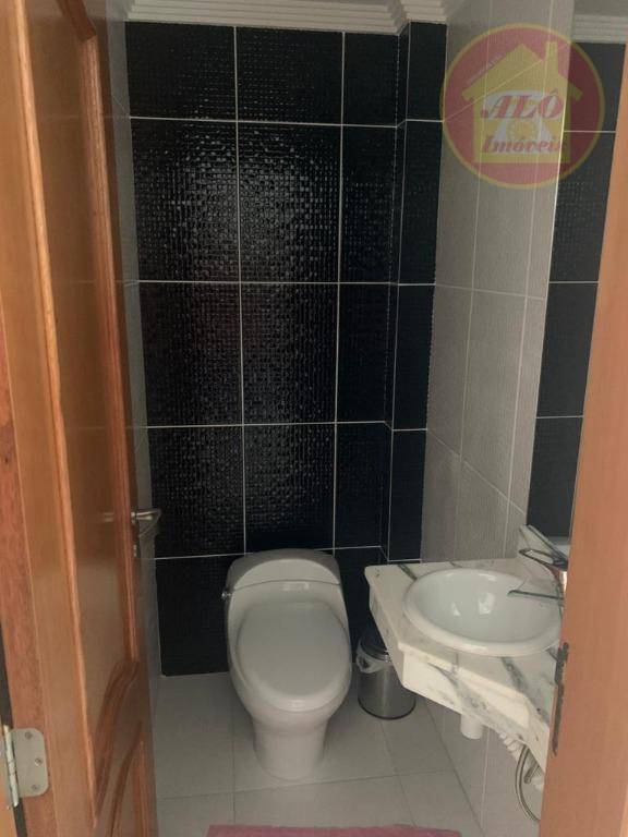 Apartamento à venda com 3 quartos, 100m² - Foto 13