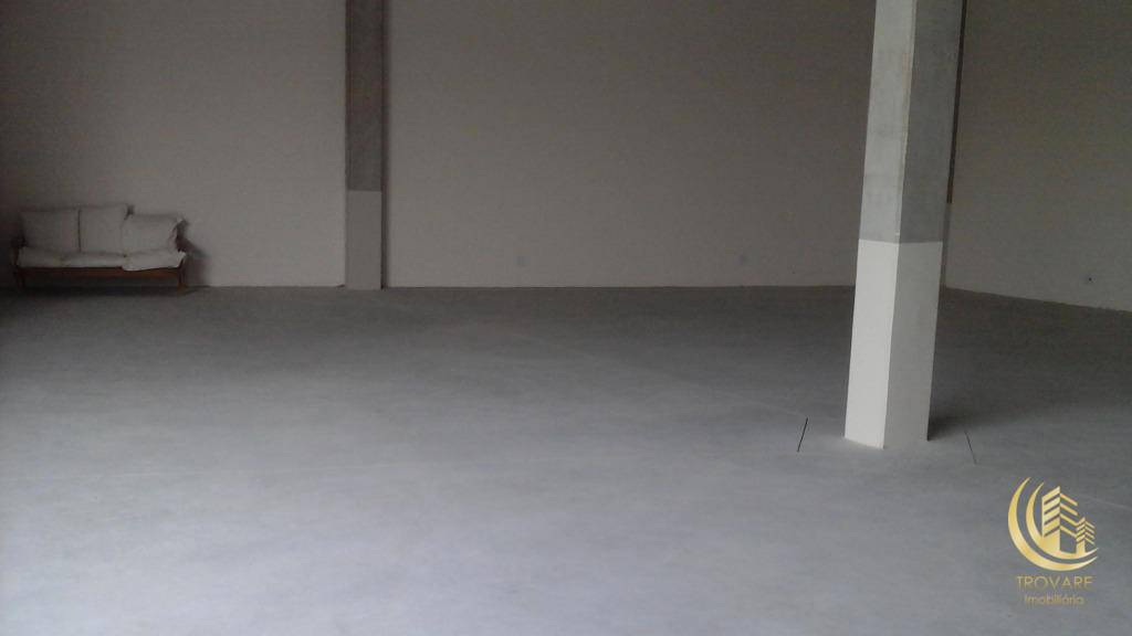 Loja-Salão para alugar, 266m² - Foto 11