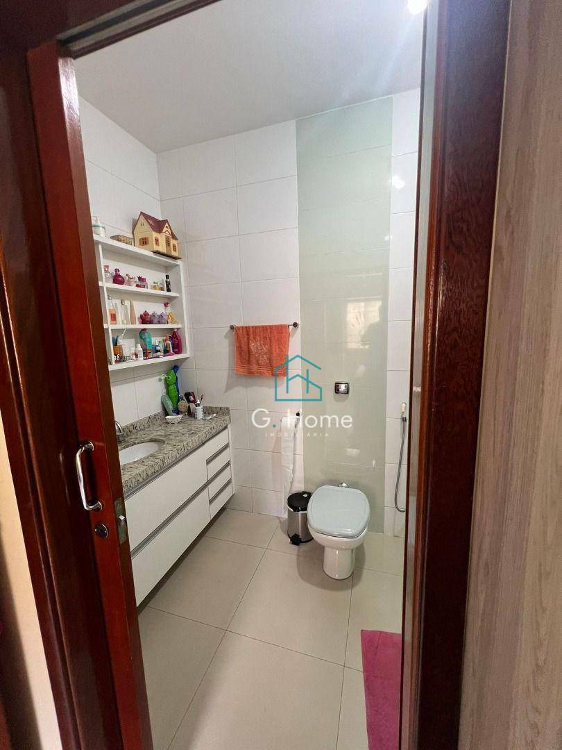 Casa de Condomínio à venda com 3 quartos, 127m² - Foto 27