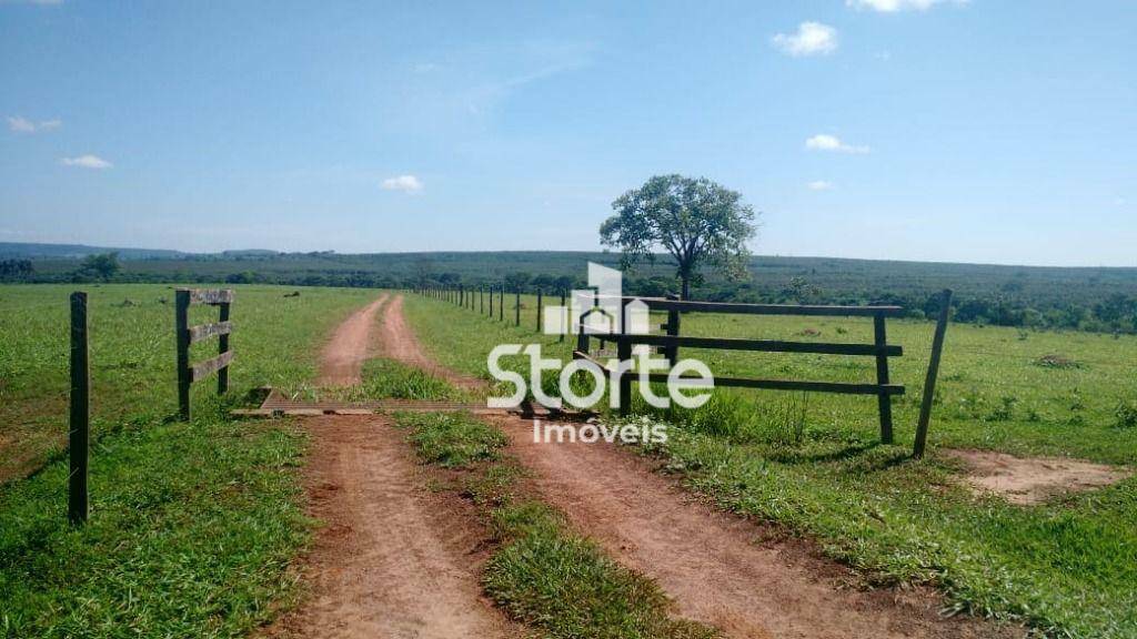 Fazenda à venda, 6776000M2 - Foto 1